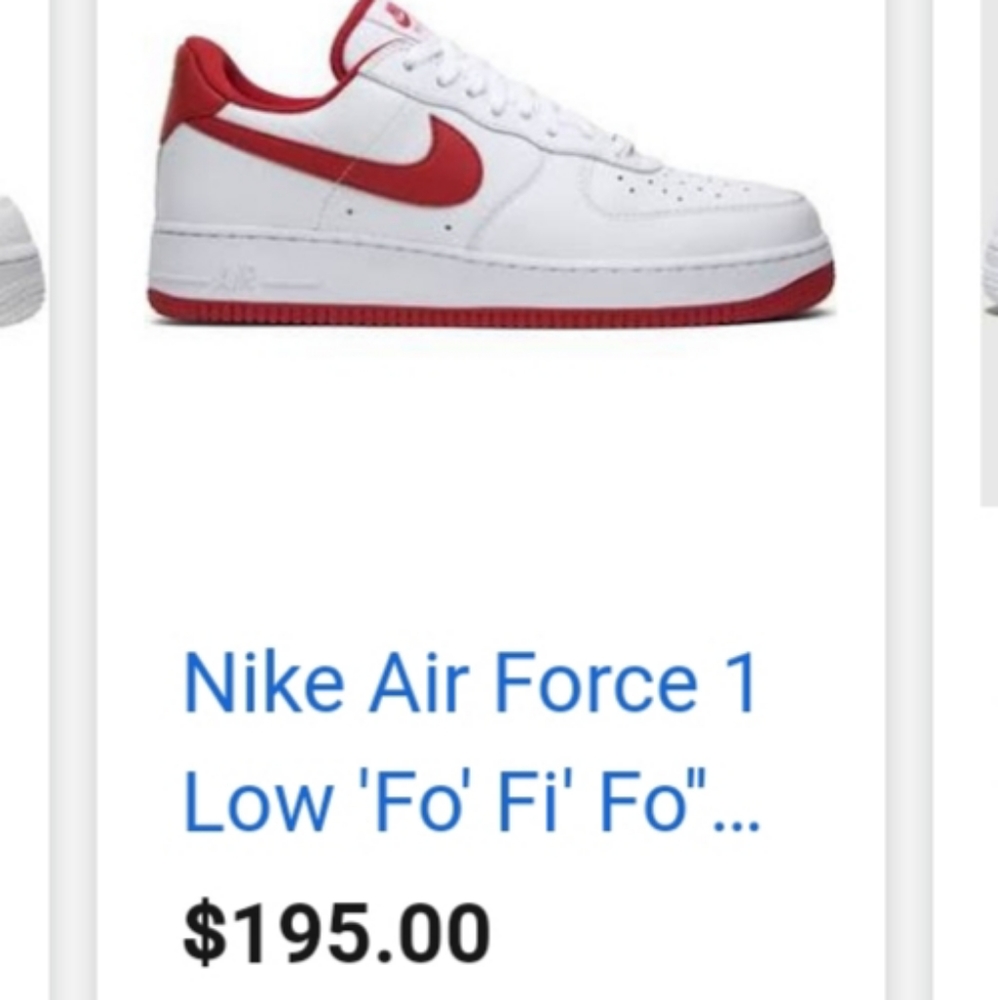 Brand new, 11.5 me Nike